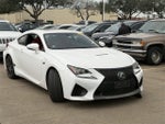 2015 Lexus RC F