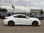 2015 Lexus RC F