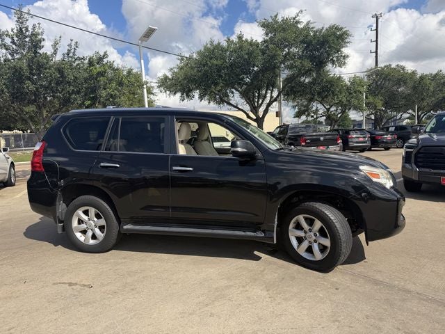 2010 Lexus GX 460