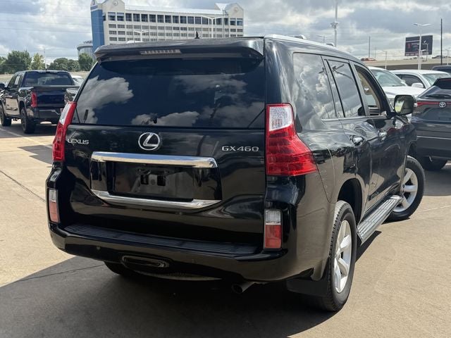 2010 Lexus GX 460