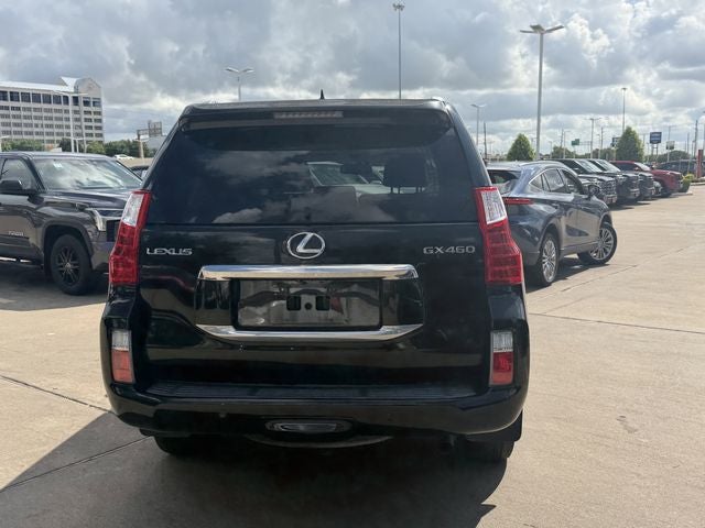 2010 Lexus GX 460