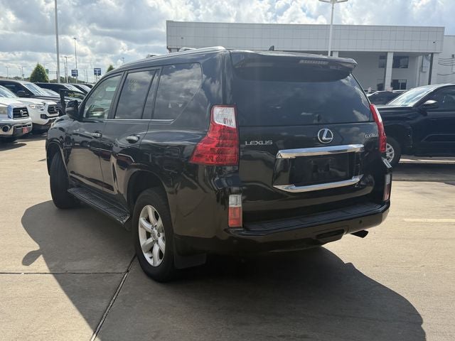 2010 Lexus GX 460