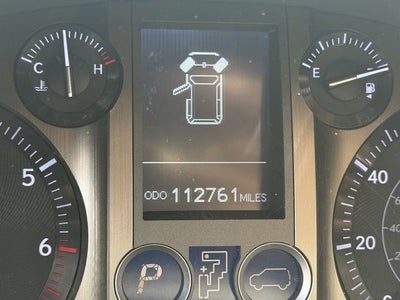 2010 Lexus GX 460