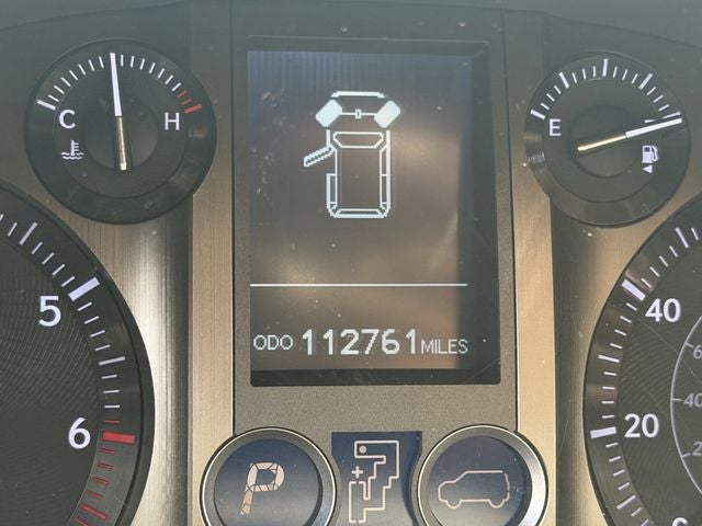 2010 Lexus GX 460
