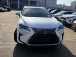 2019 Lexus RX 350L