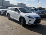 2019 Lexus RX 350L