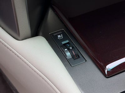 2019 Lexus GX 460 Luxury