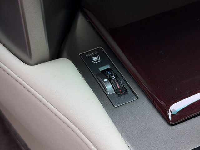 2019 Lexus GX 460 Luxury