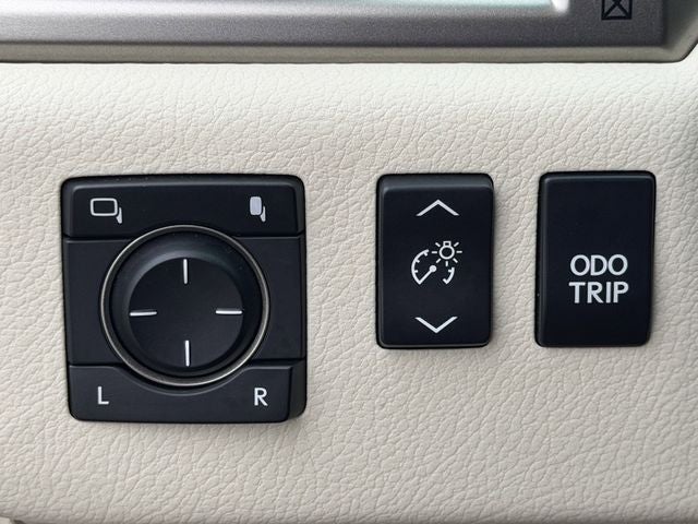 2019 Lexus GX 460 Luxury