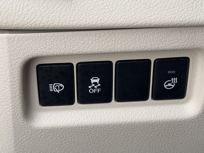 2019 Lexus GX 460 Luxury