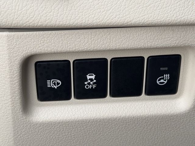 2019 Lexus GX 460 Luxury