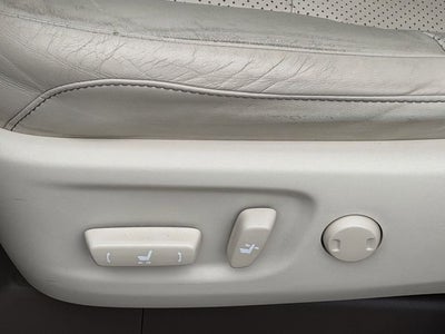 2019 Lexus GX 460 Luxury