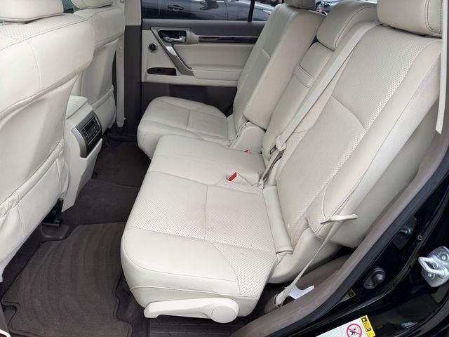 2019 Lexus GX 460 Luxury