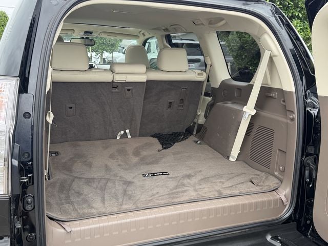 2019 Lexus GX 460 Luxury