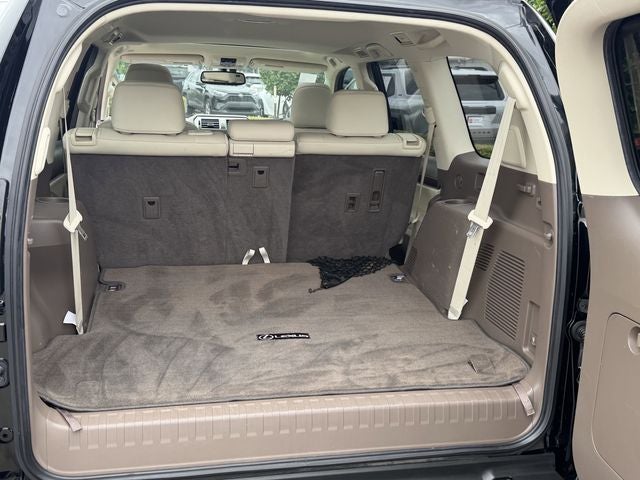 2019 Lexus GX 460 Luxury