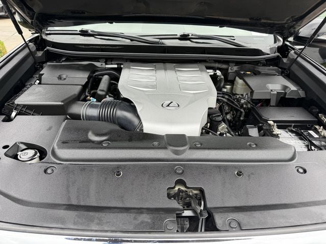 2019 Lexus GX 460 Luxury