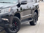 2019 Lexus GX 460 Luxury