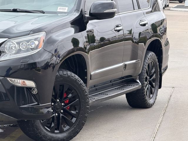 2019 Lexus GX 460 Luxury