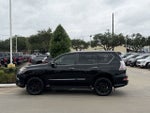 2019 Lexus GX 460 Luxury