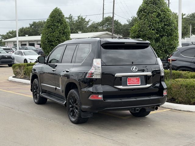 2019 Lexus GX 460 Luxury