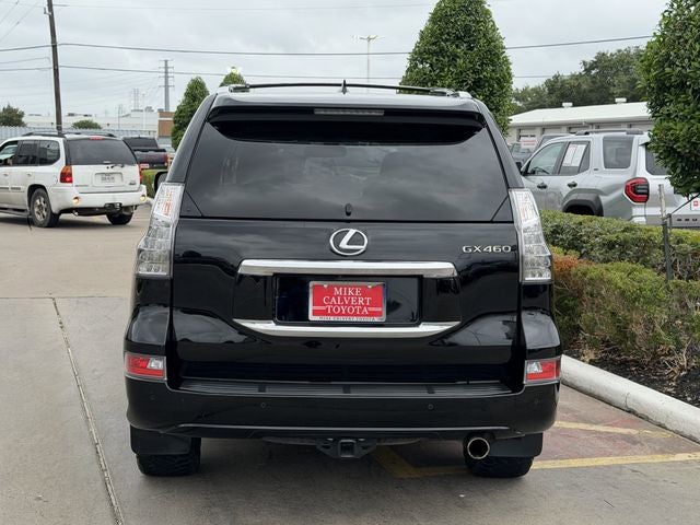 2019 Lexus GX 460 Luxury