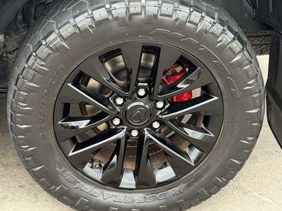 2019 Lexus GX 460 Luxury