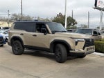 2024 Lexus GX 550 Overtrail