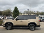 2024 Lexus GX 550 Overtrail