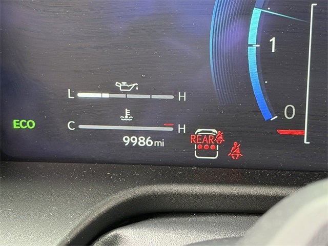 2024 Lexus GX 550 Overtrail