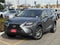 2015 Lexus NX 200t