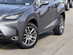 2015 Lexus NX 200t