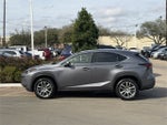 2015 Lexus NX 200t