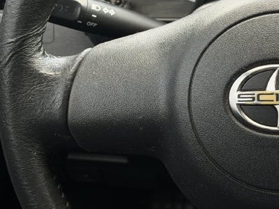 2005 Scion tC Base