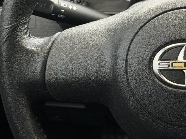 2005 Scion tC Base