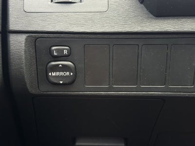 2005 Scion tC Base