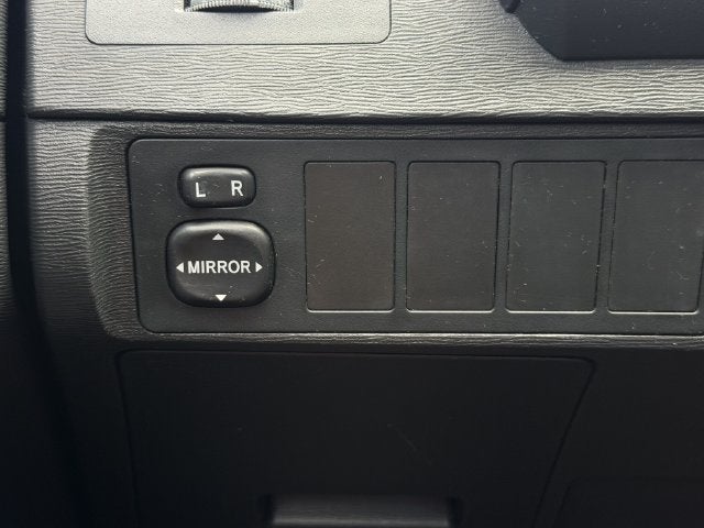 2005 Scion tC Base