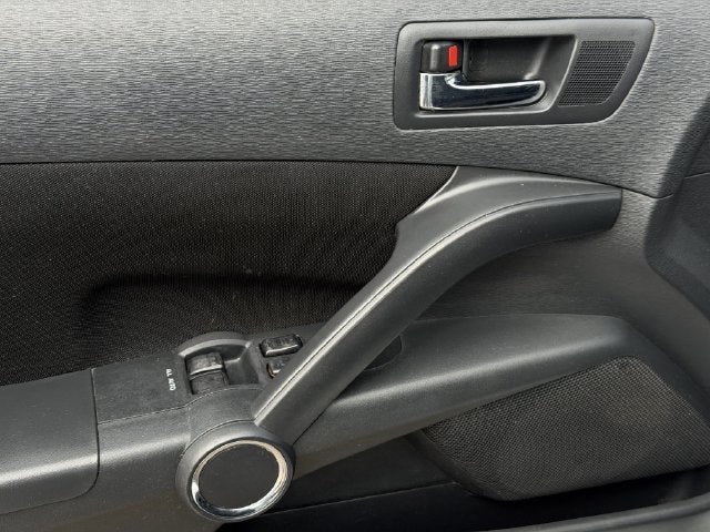 2005 Scion tC Base