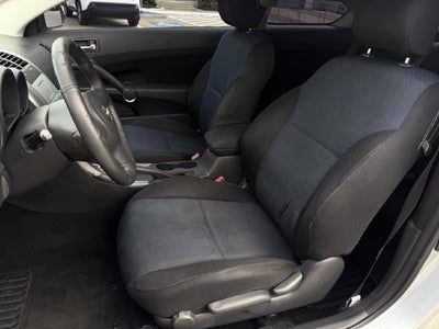 2005 Scion tC Base