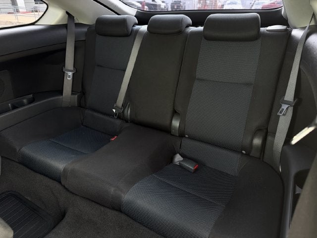 2005 Scion tC Base