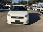 2009 Scion xB Base