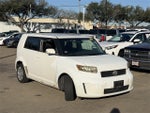 2009 Scion xB Base