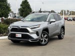 2025 Toyota RAV4 Plug-In Hybrid SE