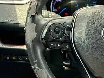 2020 Toyota RAV4 Limited