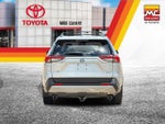 2020 Toyota RAV4 Limited