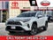 2025 Toyota RAV4 Hybrid Limited