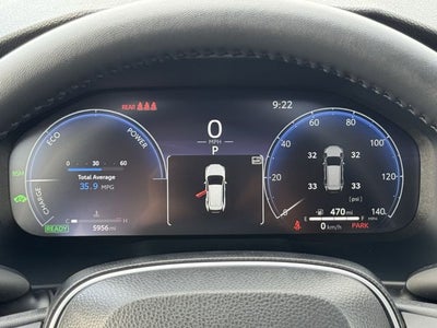 2025 Toyota RAV4 Hybrid Limited