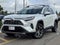 2025 Toyota RAV4 Hybrid Limited
