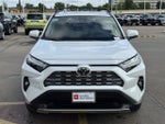 2025 Toyota RAV4 Hybrid Limited