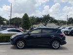 2018 Toyota RAV4 Hybrid Limited