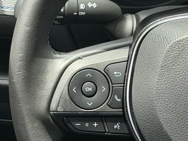 2019 Toyota RAV4 Hybrid XSE